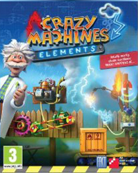 Crazy Machines: Elements (XBLA)