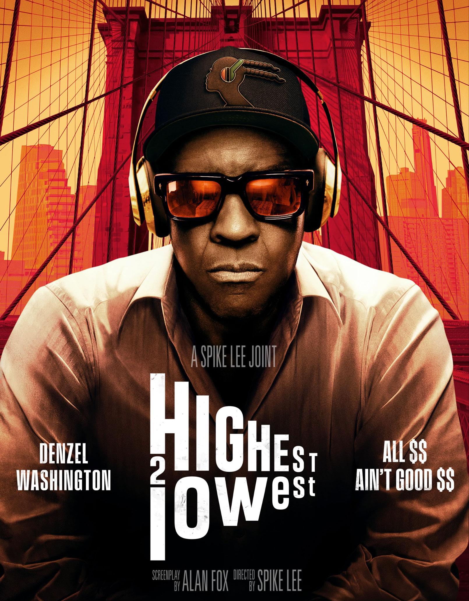 Highest 2 Lowest (Digital)